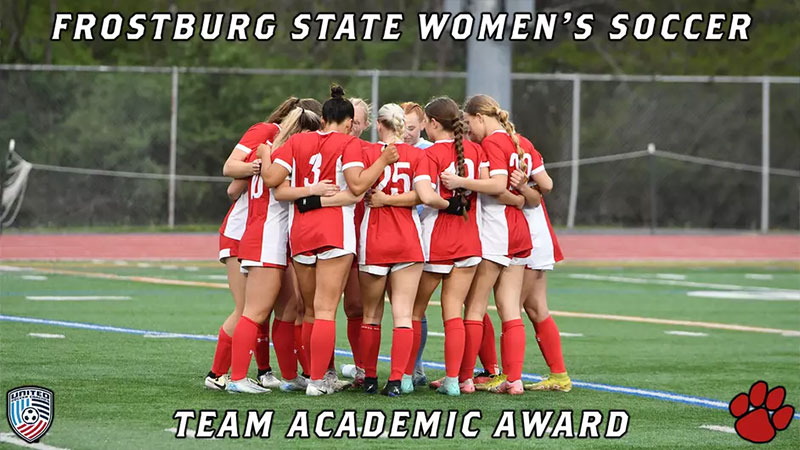 womens soccer team